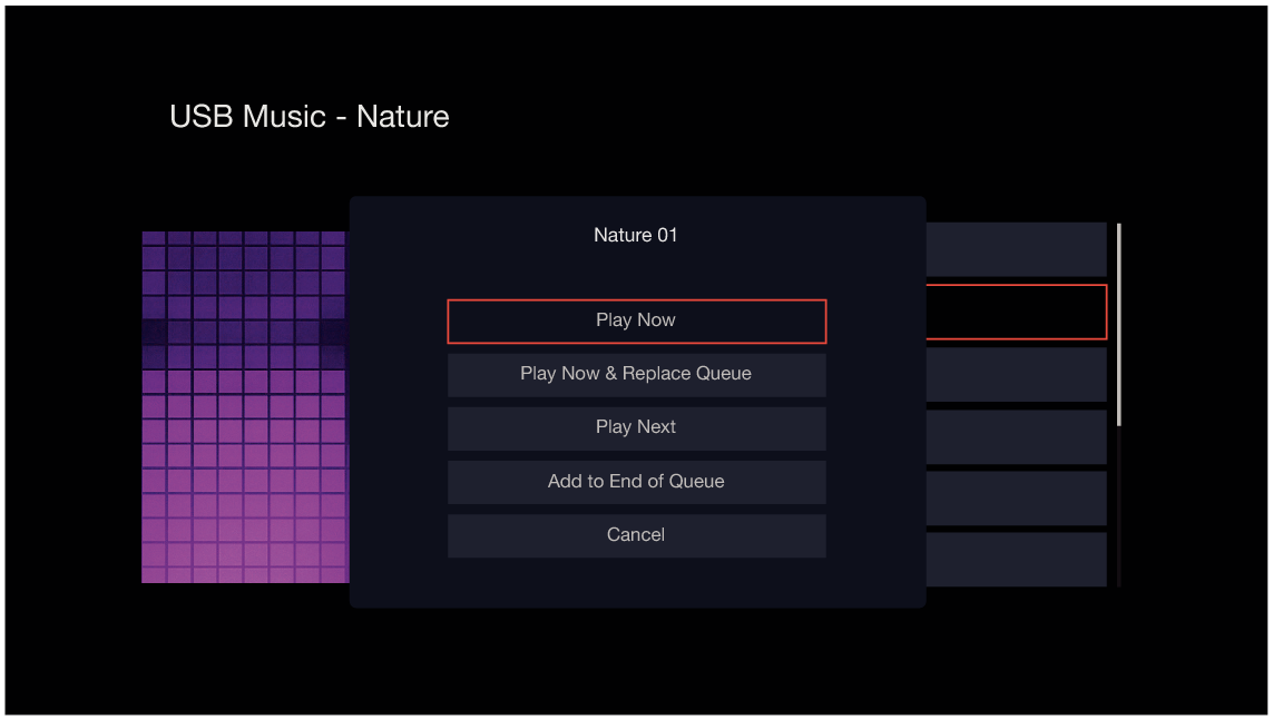 Browse music 01 De